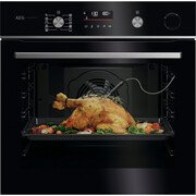 AEG Built-In Electric Single Oven