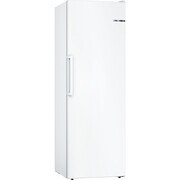 Bosch GSN33VWEPG Series 4 Frost Free Tall Freezer, White, E Rated