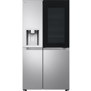 LG American Fridge Freezer