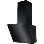 AEG GV77D61SB 60cm Chimney Cooker Hood, Black, A Rated