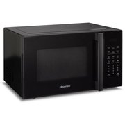Hisense H23MOBS5HUK Microwave, Black