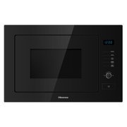 Hisense Built-In Microwave with Grill