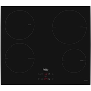 Beko HII64400MT 59cm Induction Hob, Black