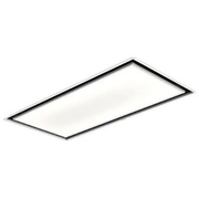 Elica Hilight-X-30-WH Ceiling Extractor, White, A Rated