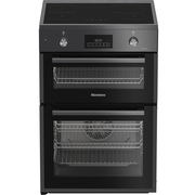 Blomberg Electric Cooker with Separate Grill