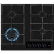 AEG HKB64341NL 59cm Mixed Fuel Hob