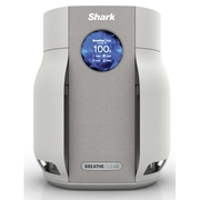Shark HP062UK BreatheClear Compact Air Purifier with NeverChange6