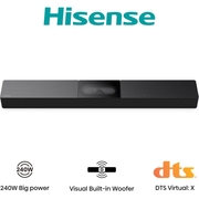 Hisense HS2000 Sound Bar