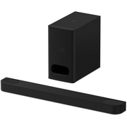 Sony HTB600.CEK Sound Bar, Black