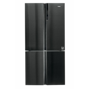 Haier HTF-610DSN7 American Fridge Freezer