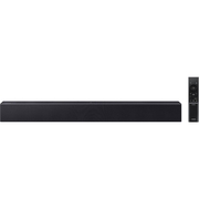 Samsung HW-B400F/XU Sound Bar, Black