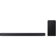 Samsung HW-Q600F/XU Sound Bar, Black