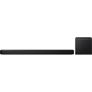 Samsung HW-Q800F/XU Sound Bar, Black