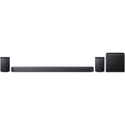 Samsung HW-Q930H/XU Sound Bar, Black