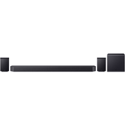 Samsung HW-Q990H/XU Sound Base