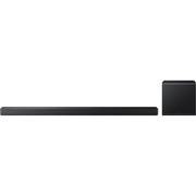 Samsung HW-QS700F/XU Sound Bar, Black