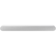 Samsung HW-S61D/XU S-Series Sound Bar, White