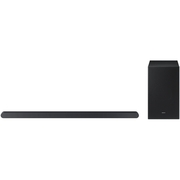 Samsung HW-S700D/XU S Series Sound Bar, Black