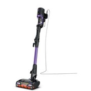 Shark HZ500UK Anti Hair Wrap Corded Stick Vacuum, Purple