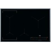 IB153 L ブラック3枚╋IB842 L 4枚╋HD024 ブラウン2足 This IKE84441FB_BK AEG induction hob has 4 induction zones