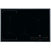 AEG Senseboil Induction Hob, Black