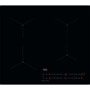 AEG IAX64411CB 7000 SenseBoil 59cm Induction Hob, Black