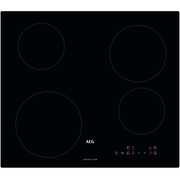 AEG IBS6420SCB 59cm Induction Hob, Black
