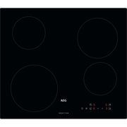 AEG IBX64200CB 59cm Induction Hob, Black