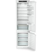 Liebherr ICNd5603 No Frost Integrated Fridge Freezer, Fixed Hinge, 70/30, D Rated