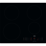 AEG IKX64301CB 5000 59cm Induction Hob, Black