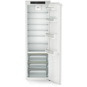 Liebherr IRBd5120 Built-In Larder Fridge, Fixed Hinge, D Rated