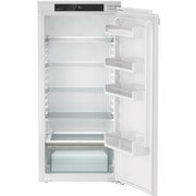 Liebherr IRe4100 Built-In Larder Fridge, Fixed Hinge, White, E Rated