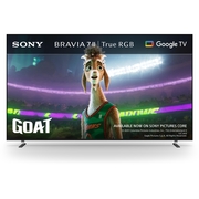 Sony K98XR75M2PB.UKA 98" Mini RGB Smart Television, 4K Ultra HD, Black, C Rated