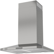 DeLonghi KA190SS 60cm Chimney Cooker Hood, Stainless Steel, A+ Rated