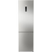 Siemens KG39NXIBF iQ300 No Frost Fridge Freezer, 70/30, Stainless Steel, B Rated