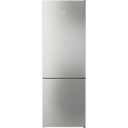 Siemens KG49NVIBG iQ300 Total No Frost Fridge Freezer, 70/30, Stainless Steel, B Rated