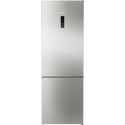 Siemens KG49NXIDF iQ300 No Frost Fridge Freezer, 70/30, Stainless Steel, D Rated