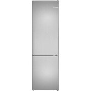 Bosch KGN39VLCKG Series 4 Fridge Freezer, C Rated