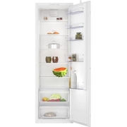 Neff KI1811SE0G N30 Built-In Larder Fridge, Sliding Hinge, E Rated
