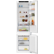 Neff KI7962FD0G N50 No Frost Integrated Fridge Freezer, Fixed Hinge, 70/30, D Rated