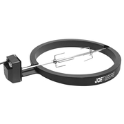 Kamado Joe KJ-TISSERIEUK JOEtisserie� Classic - 240V with UK plug, Black