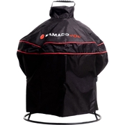 Kamado Joe KJ15080420 Joe Jr. Cover, Black