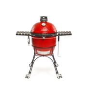 Kamado Joe KJ23RHC Classic II, Red