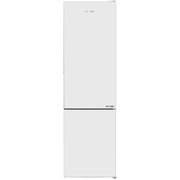 Blomberg KND24075V Frost Free Fridge Freezer, 70/30, White, D Rated