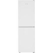 Blomberg KND24692V Frost Free Fridge Freezer, 50/50, White, E Rated