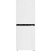 Blomberg KNE4524W Frost Free Fridge Freezer, 50/50, White, E Rated