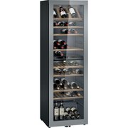 Siemens KW36KATGA iQ500 Wine Cooler, Black, G Rated