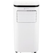 Air Con Centre KYR-10GW/ACC Portable Air Conditioner,  Vented, White