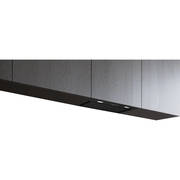 Siemens LB56NAC60B iQ500 Canopy Cooker Hood, Black, B Rated