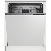 Blomberg LDV42320 Fully Integrated Dishwasher, 14 Place Settings, D Rated